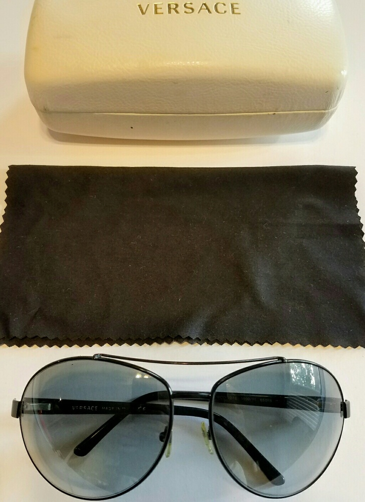 Versace Men Sunglasses